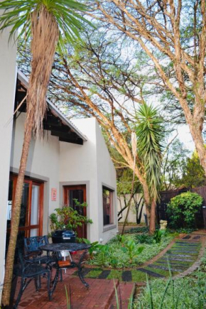 Serendipity Cottage